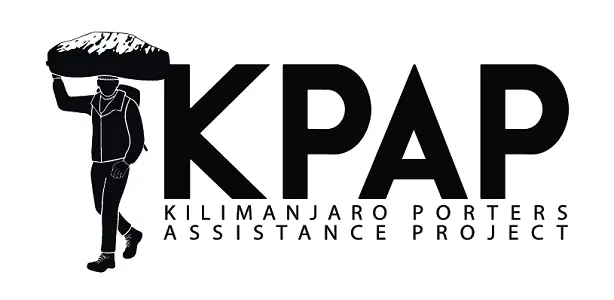 Kilimanjaro Porters Assistance Project logo