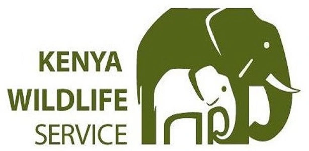 Kenya Wildlife Service logo