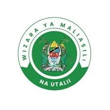 Ministry of Tourism emblem