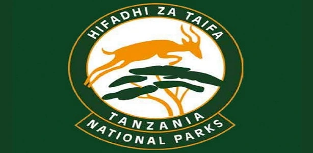 Tanzania National Parks logo