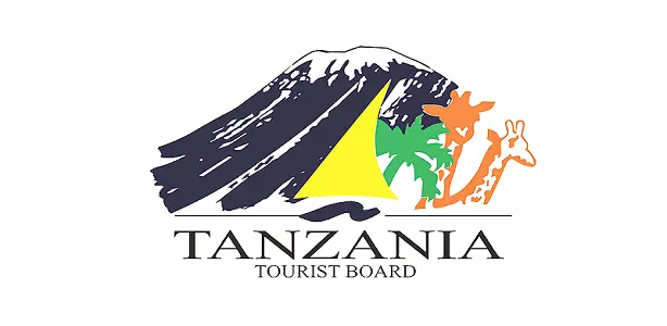 Tanzania Tourist Board logo