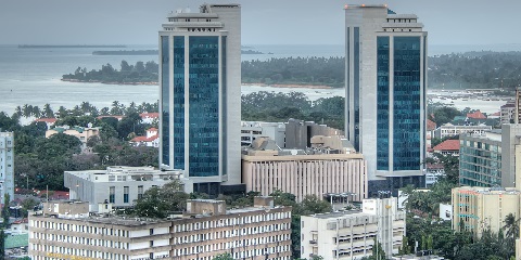 Awọn ọjọ 6 Safari Igbadun Aladani lati Nairobi ni Kenya, Tanzania ati Zanzibar (2026 - 2027)
