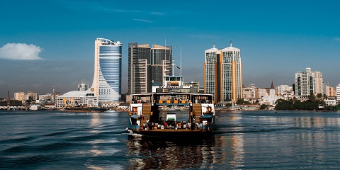 10 jours de safari privé de milieu de gamme au départ de Nairobi au Kenya et en Tanzanie (2026 - 2027)