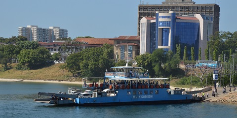 Kilimanjaro Uluslararası Havaalanından (Jro) Tanzanya'da 19 Günlük Orta Sınıf Safari (2026 - 2027)