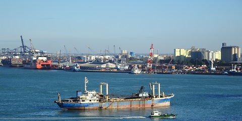 Jednodenní soukromá prohlídka města Dar Es Salaam v Tanzanii z Paje (Zanzibar) (2026 - 2027)