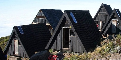 Pendakian Kilimanjaro Mewah Grup 5 Hari melalui Rute Marangu dari Dar Es Salaam, Tanzania (2026 - 2027)