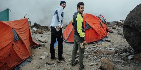 7-Day Private Budget Mount Kilimanjaro Climbing Trek via the Machame Route in Tanzania, Africa from Central Africa
