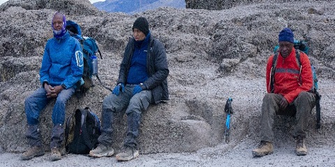 Karanga Camp