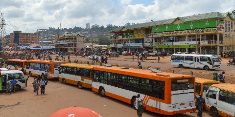 1 ڏينهن پرائيويٽ بيڪنگ ۽ سائيڪلنگ ڏينهن جو دورو ڪگالي، روانڊا کان (2026 - 2027)