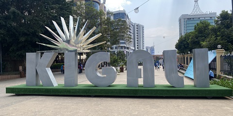 Discover All the Top Best Safari Tours in Rwanda from Kigali (2026-2027) - Top Africa Tours