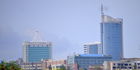 Zuva 1 Rakanyanya Kuzvimiririra Guta Rekufamba Kushanya muKigali - Mamuseum, Misika & Cultural Zvakaitika (2026 - 2027)