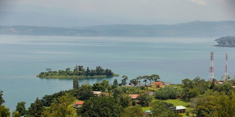 1 Day Best Private Kivu Lake Adventure Day Tour from Kigali (2026 - 2027)