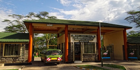 12 Dina Kenya Private Budget Safari and Cultural Tour saka Nairobi (2026 - 2027)