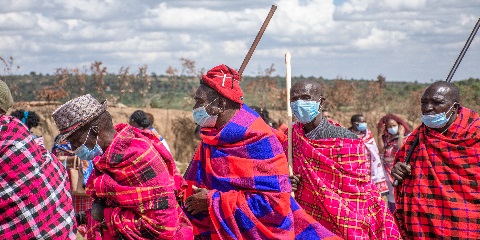 12 Dina Swasta Swasta Migrasi Safari & Liburan Pantai Zanzibar (2026 - 2027)