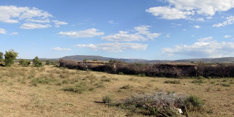 Jednodniowa prywatna wycieczka do wioski Masajów z Karatu w Tanzanii (2026–2027)