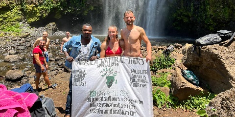 17 Days Wildebeest Tanzania Safari &Rwanda Gorillas Safari