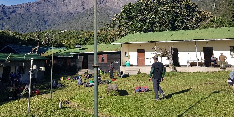 4 Days Mount Meru Climb from Arusha