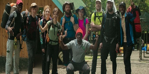 7-дневное групповое бюджетное восхождение на Килиманджаро по маршруту Умбве из Аруши в Танзании (2026–2027 гг.)