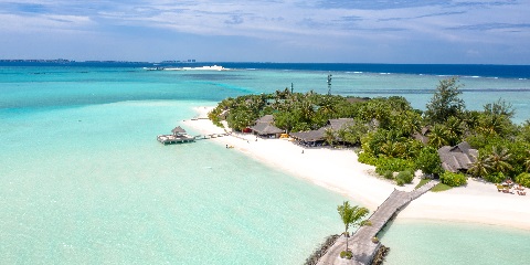 1-dagars privat Nakupenda Sandbank-tur från Zanzibars flygplats (2026 - 2027)