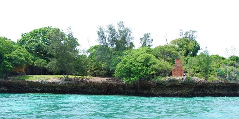 Excursió privada de mig dia a l'illa de la presó des de Bwejuu a Zanzíbar (2026-2027)