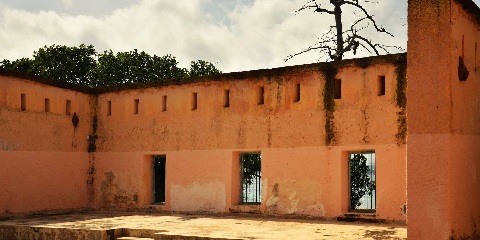 Excursión privada de medio día á illa da prisión desde Matemwe en Zanzíbar (2026 - 2027)