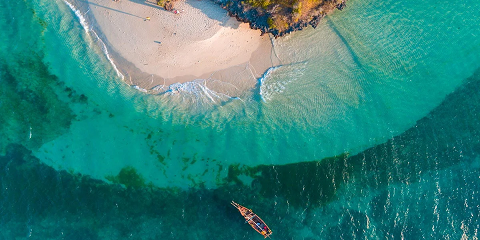 13 ngày Safari ngân sách tư nhân Tanzania và kỳ nghỉ Zanzibar từ Arusha (2026 - 2027)