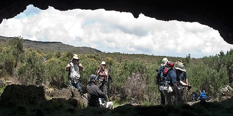 9 Days Rongai Route Budget Kilimanjaro Trek