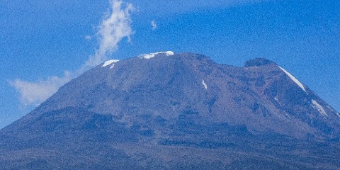 8天团体预算 坦桑尼亚阿鲁沙出发，经北部环线攀登乞力马扎罗山（2026 - 2027）