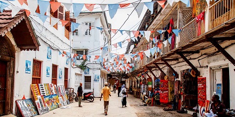 Cuairt Cathair Prìobhaideach 1 latha, Spice agus Eilean Prìosain bho Mangapwani ann an Zanzibar (2026 - 2027)