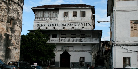 1 Day Private City, Spice and Prison Island Tour from Kizimkazi in Zanzibar (2026 - 2027)