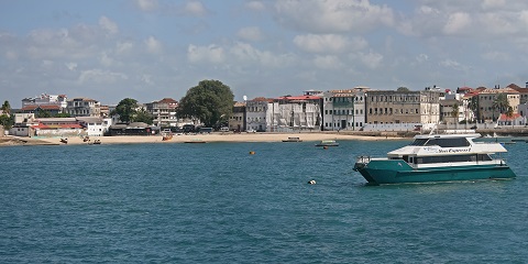 6 kunlik xususiy o'rta masofali Tanzaniya yovvoyi safari va Zanzibar plyaj bayrami (2026 - 2027)