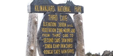 10-Day Private Luxury Mount Kilimanjaro Climbing Tour in Tanzania, Africa via the Northern Circuit Route from West Africa – With Flight & Visa