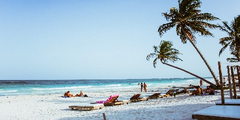 Safari Satwa Liar Mewah 14 Hari di Kenya dan Tanzania dari Nairobi (2026 - 2027)