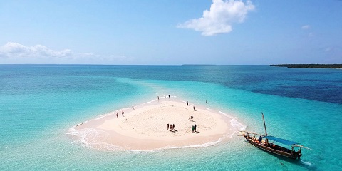 10 Tage Tansania Gruppen-Mittelklasse-Safari und Sansibar-Urlaub ab Arusha (2026 - 2027)