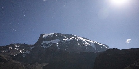 6 Tage Gruppenluxus-Kilimandscharo-Besteigung über die Umbwe-Route von Arusha in Tansania (2026 - 2027)