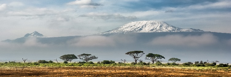 Lake Naivasha National Park – Amboseli National Park