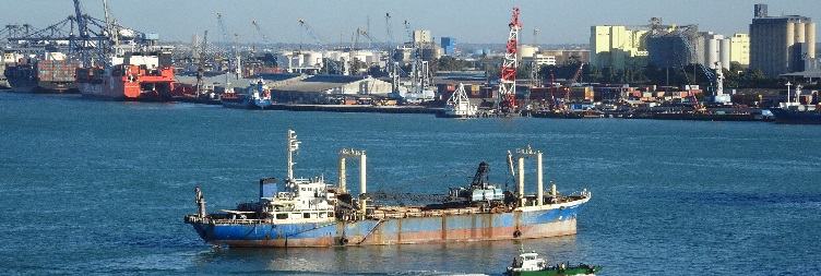 Moshi to Dar es Salaam