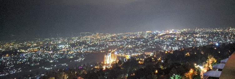 Arrival in Kigali & City Exploration