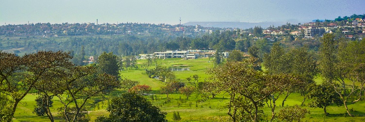 Arrival in Kigali & City Tour