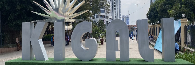 City Tour Kigali, Drive to Bwindi Impenetrable Forest of Uganda