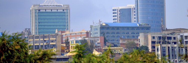 Arrival in Kigali & City Highlights