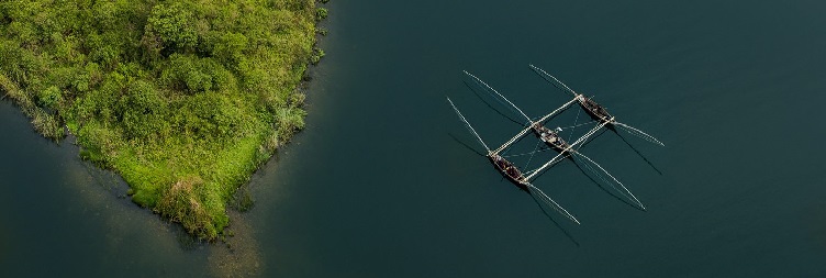  Lake Kivu Tour