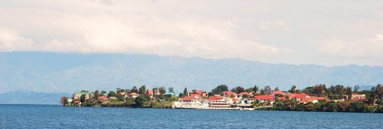 Lake Kivu to Nyungwe National Park