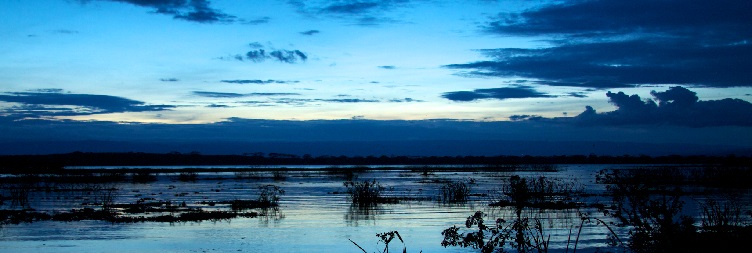 Lake Naivasha National Park - Amboseli National Park