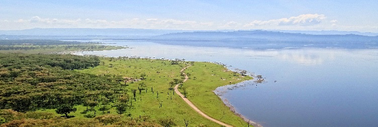 Lake Nakuru National Park to Moshi