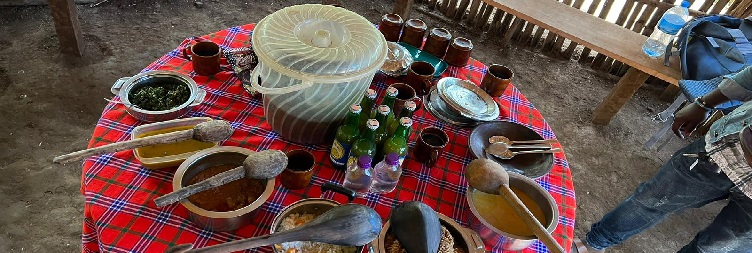 Visit Materuni Waterfalls For a Day Trip