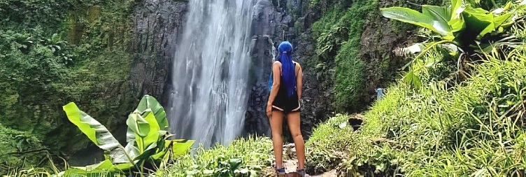 Marangu Cultural Tour, Waterfalls and coffee plantation Day Trip