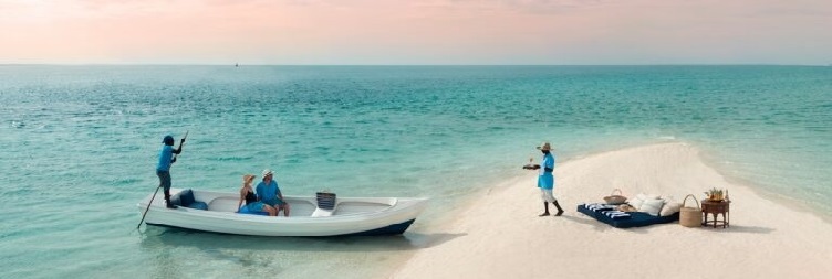 Prison Island & Nakupenda Tour in Zanzibar