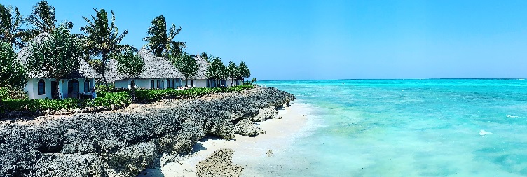 Екскурсія на піщані береги від відливу