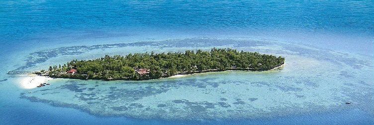 Prison Island